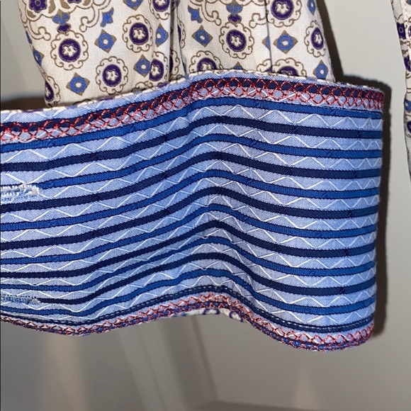 Robert Graham long sleeve shirt - Picture 7 of 7